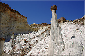 Hoodoo-Gruppe